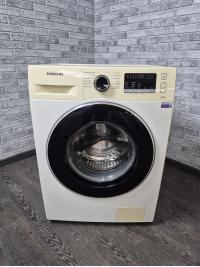 Стиральная машина SAMSUNG WW 60J 4090 HW